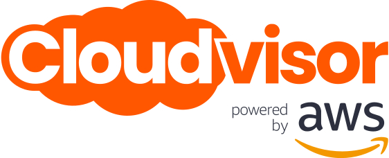 Cloudvisor Logo